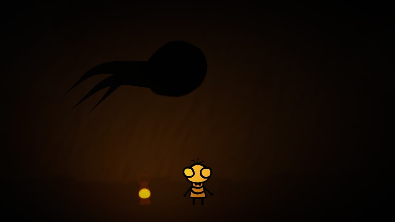 A Story About You & Me screenshot 3