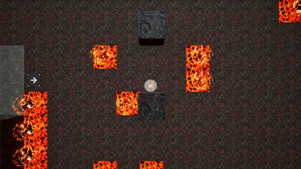 Leapventure: Countless Biomes screenshot 3