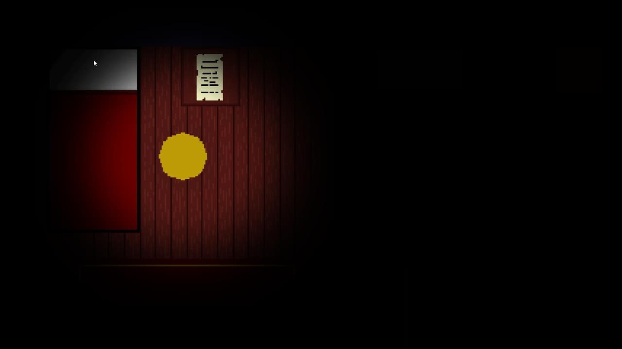 Through the darkness v.1.0 screenshot 2