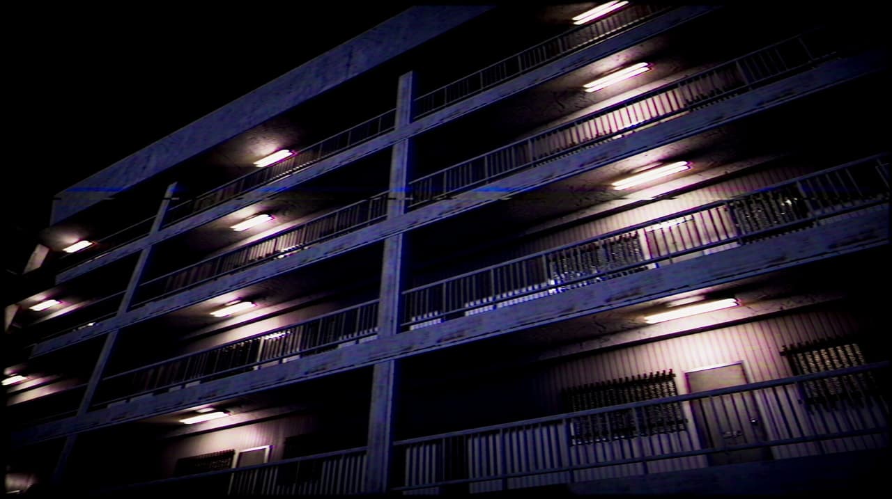 Night Delivery | 例外配達 screenshot 3