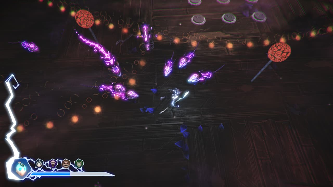 Insanity screenshot 3