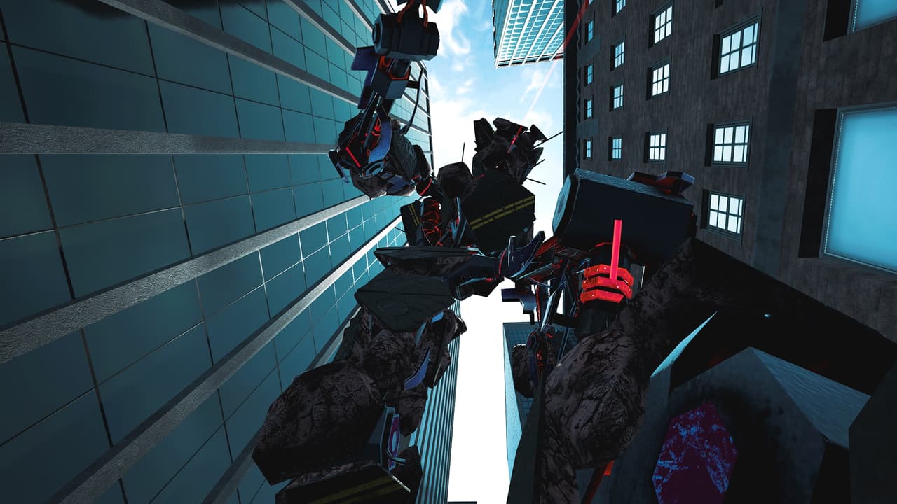 SPIDER-MAN: FAR FROM HOME VIRTUAL REALITY EXPERIENCE screenshot 5