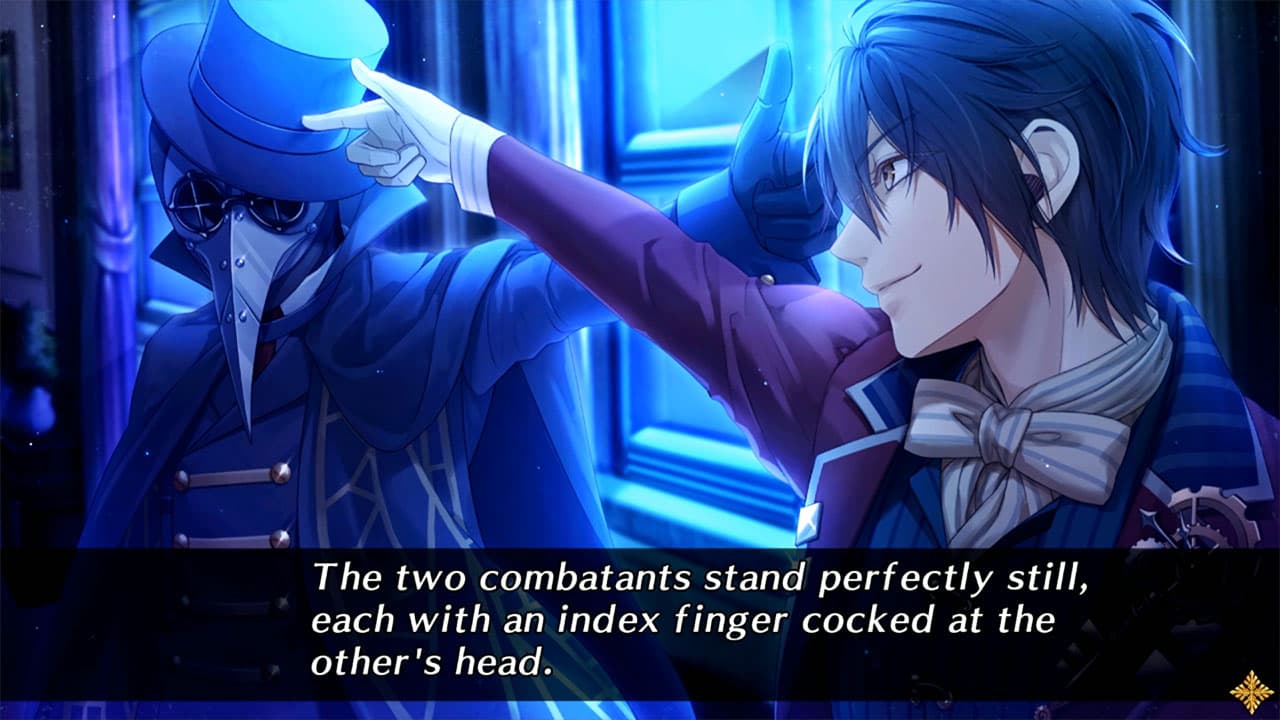 Code: Realize ~Bouquet of Rainbows~ screenshot 5