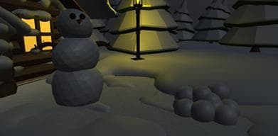 Rebel without a Claus screenshot 5