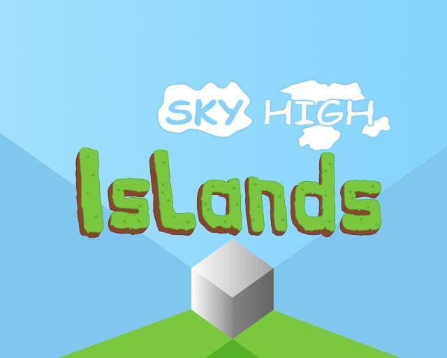 Sky High Islands