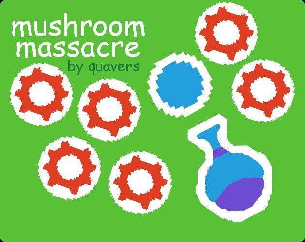 Mushroom Massacre