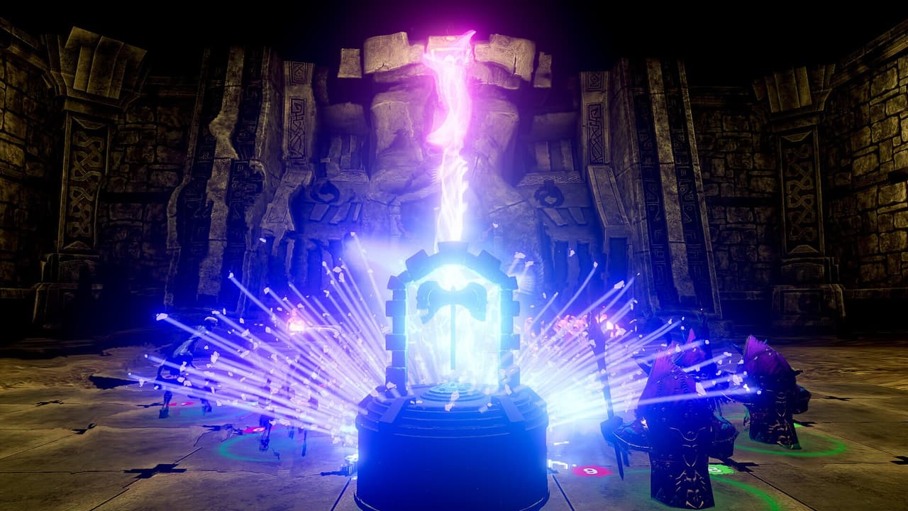 Voyna screenshot 2