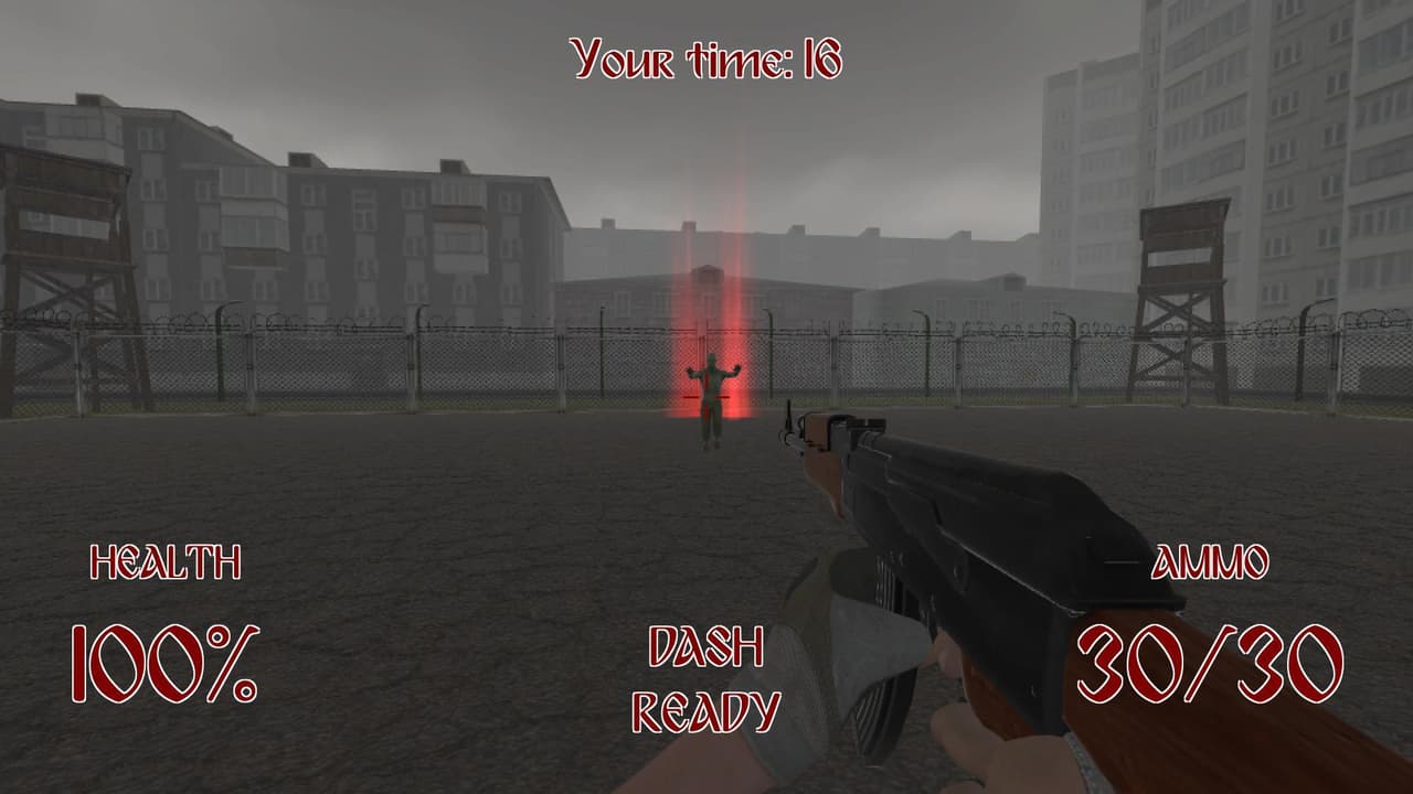 SlavJank Arena screenshot 2