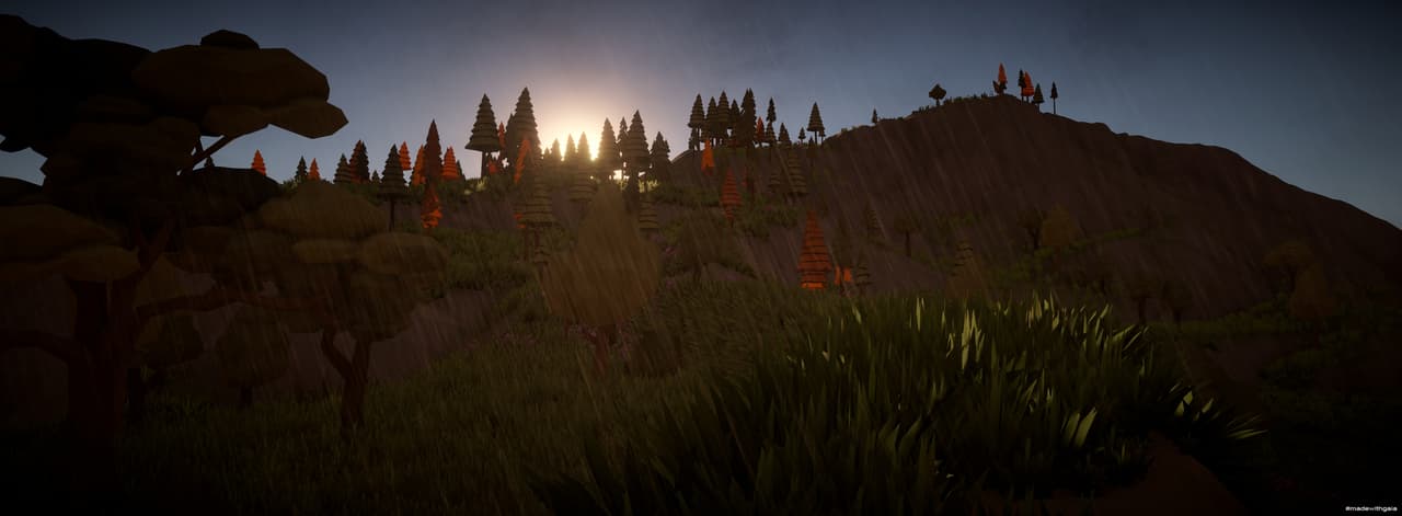 NaturePhotographer screenshot 5