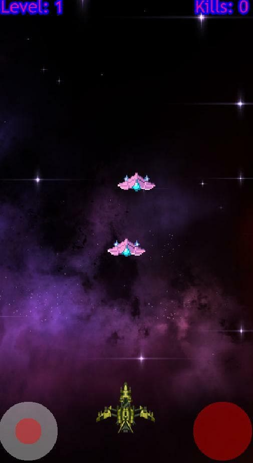 Space Killers screenshot 4