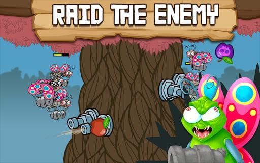 Battlepillars Multiplayer PVP screenshot 6