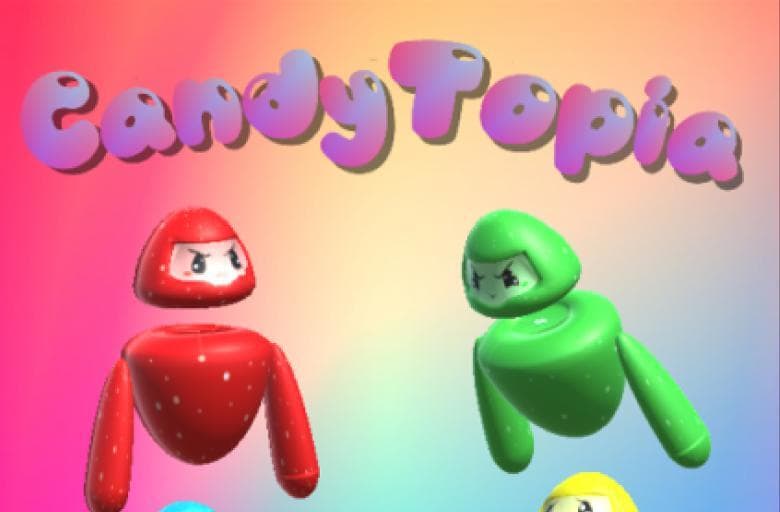 CandyTopia