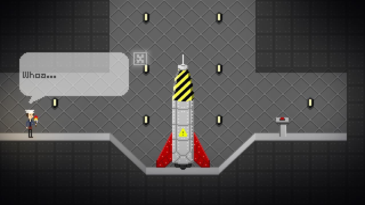 Mindfield (itch)