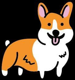 Rosco the Corgi (catherinew26)