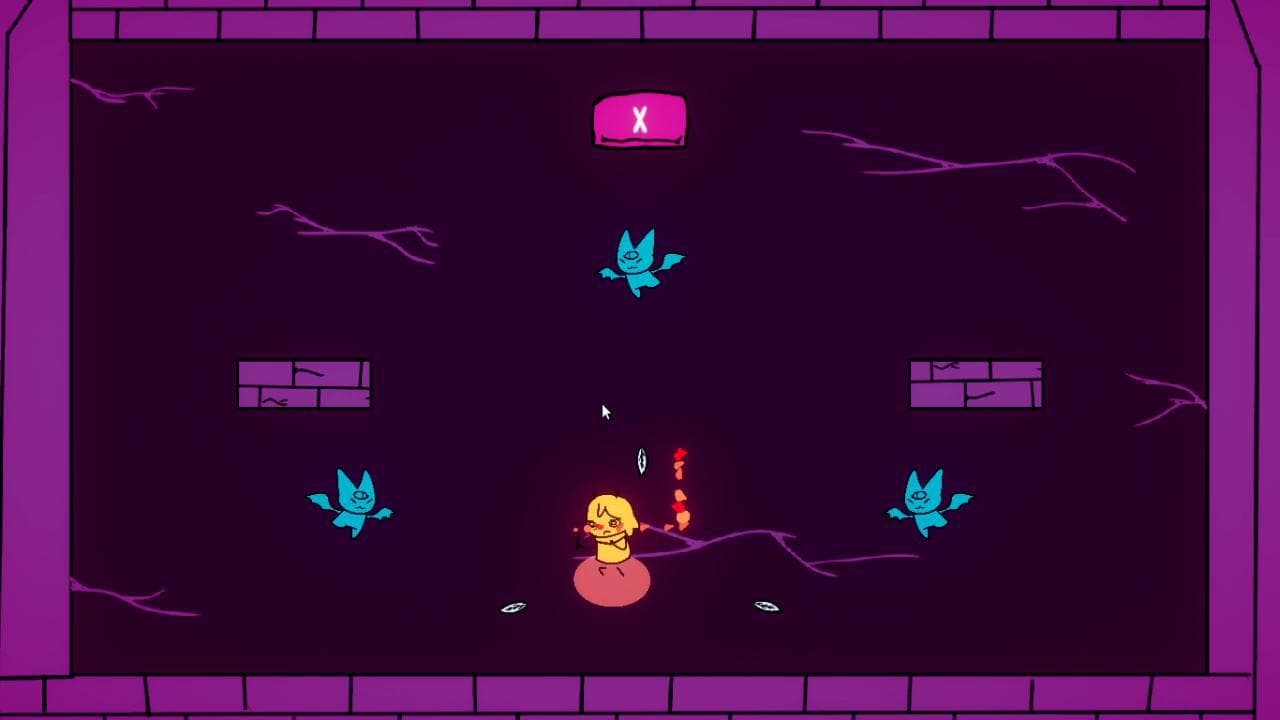 A Burning Soul screenshot 3