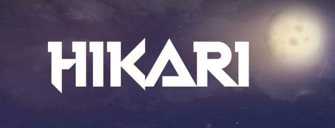 Hikari (itch) screenshot 2