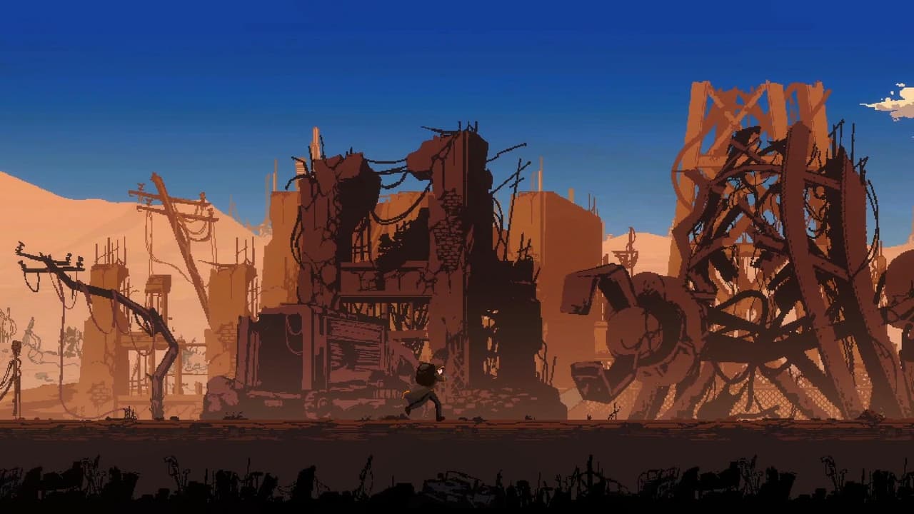 Beacon of Neyda Demo screenshot 4