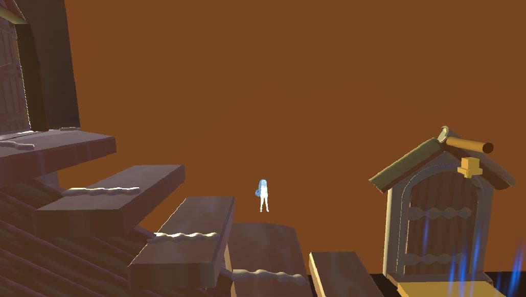 Home (itch) (noahm1216, Cetacean) screenshot 3