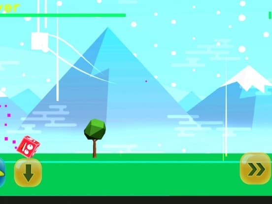 Jelly Run go screenshot 5