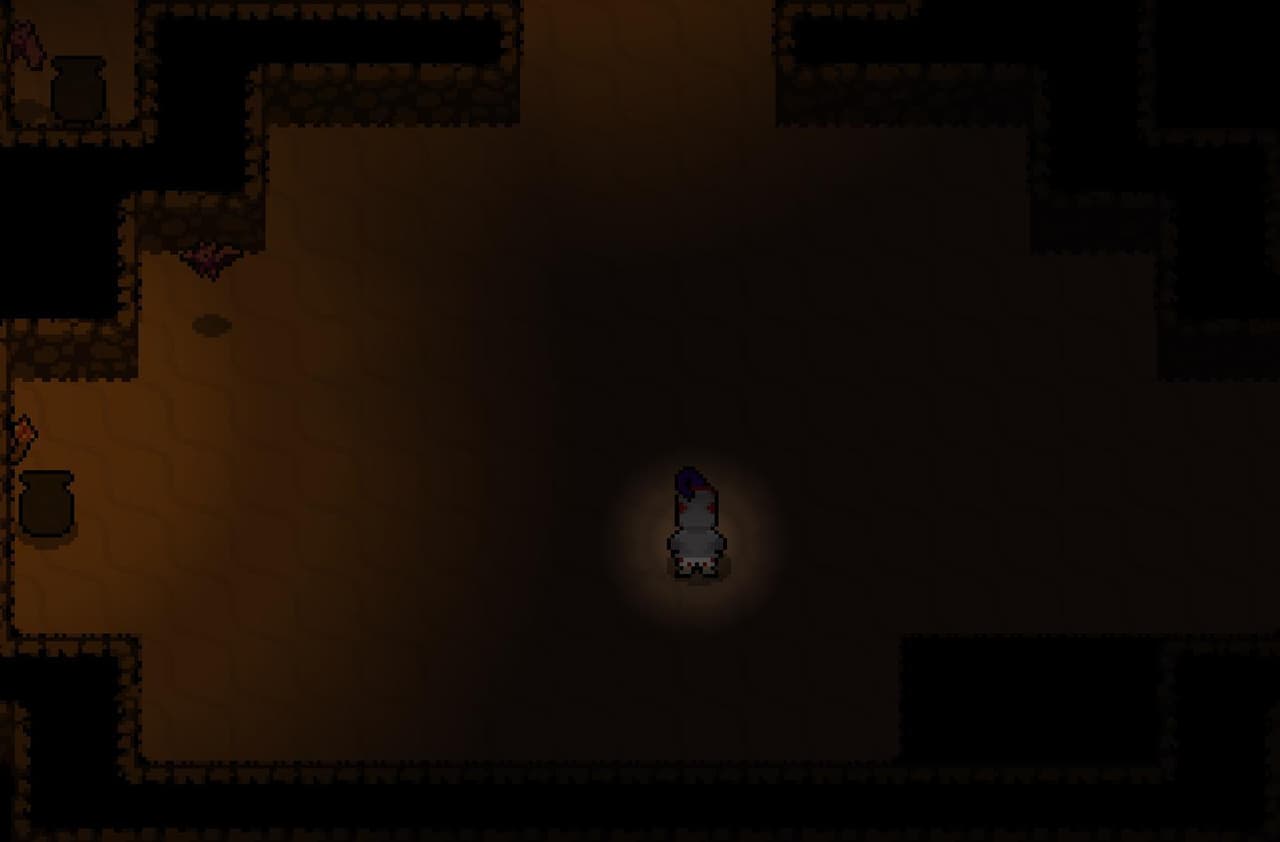 Constitution (WIP) First Ever Game screenshot 4