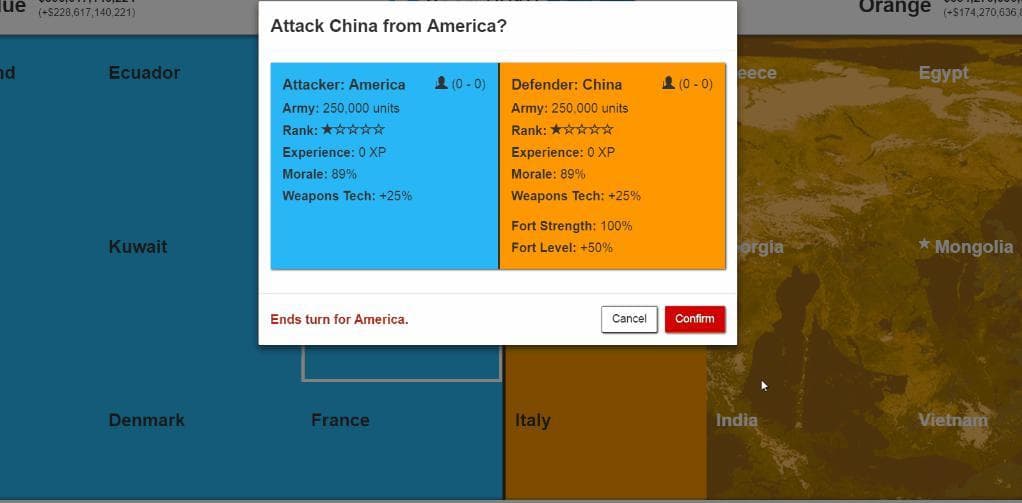 [accuwar] screenshot 3