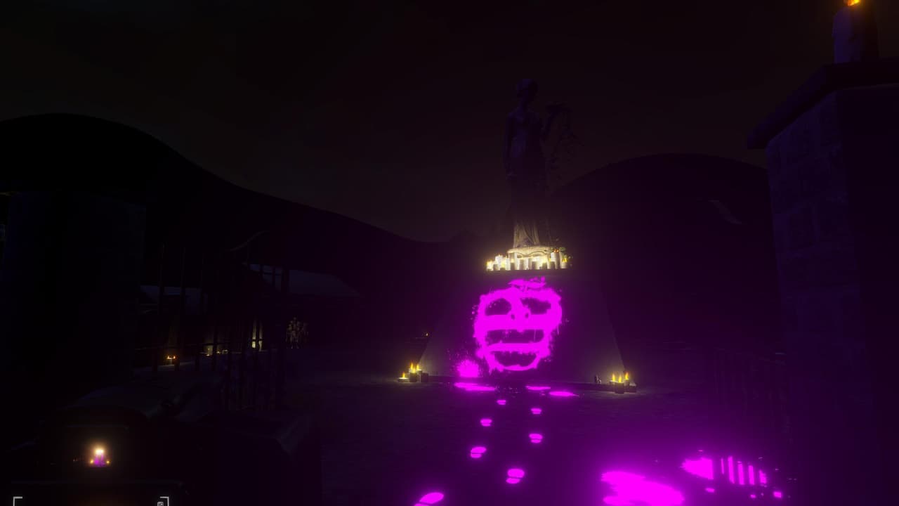 Perspective (itch) (TDickson, NoahlSeymour, jblanch, KCPorteous) screenshot 2