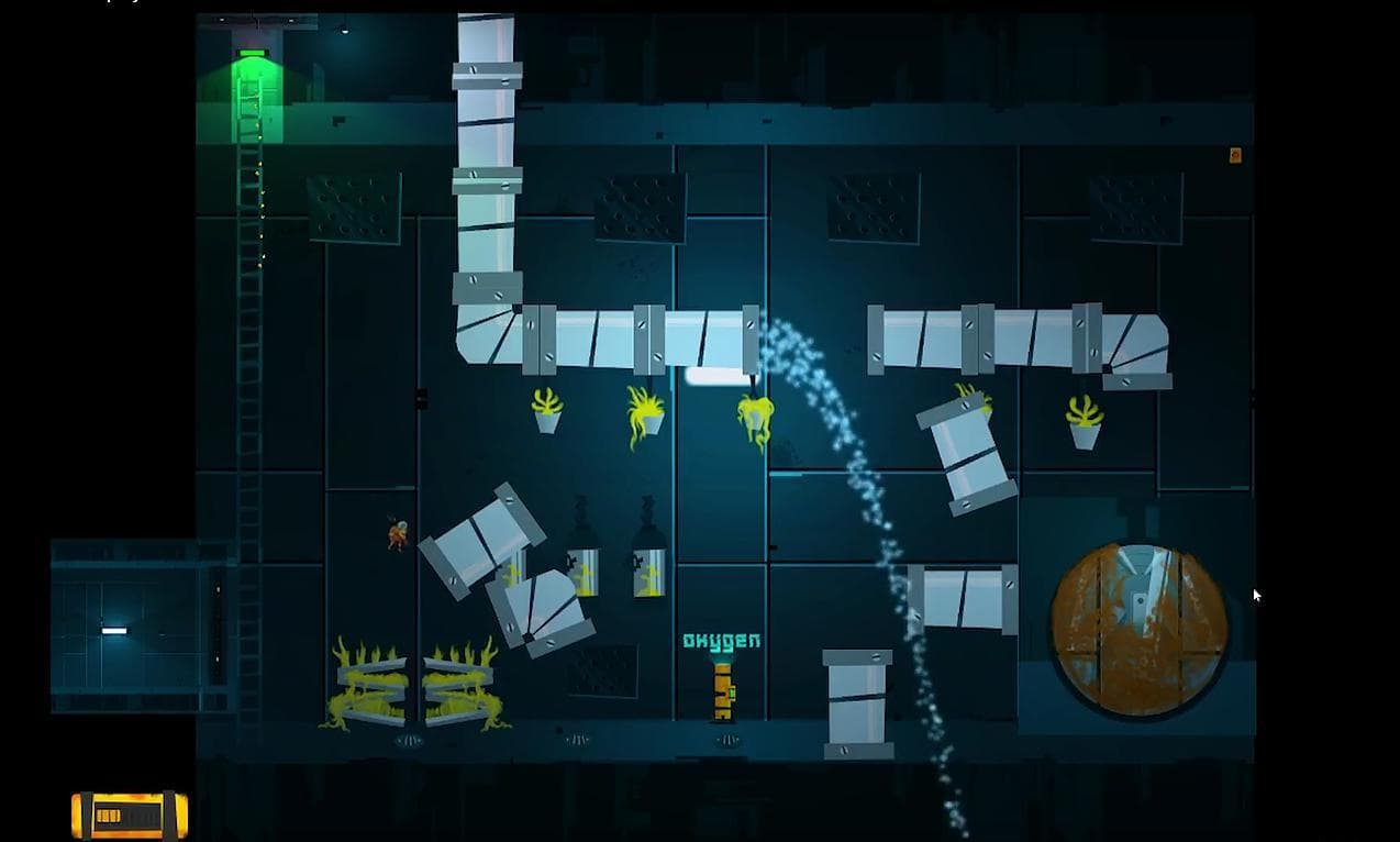 Choros screenshot 4