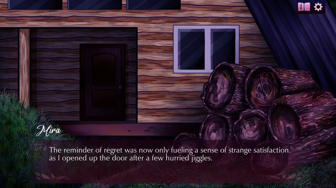 Stardust Lingers screenshot 3