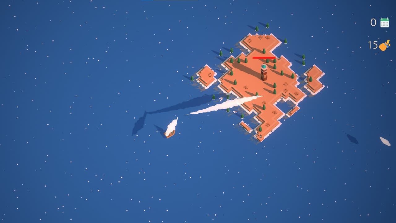 Sea of Change screenshot 4