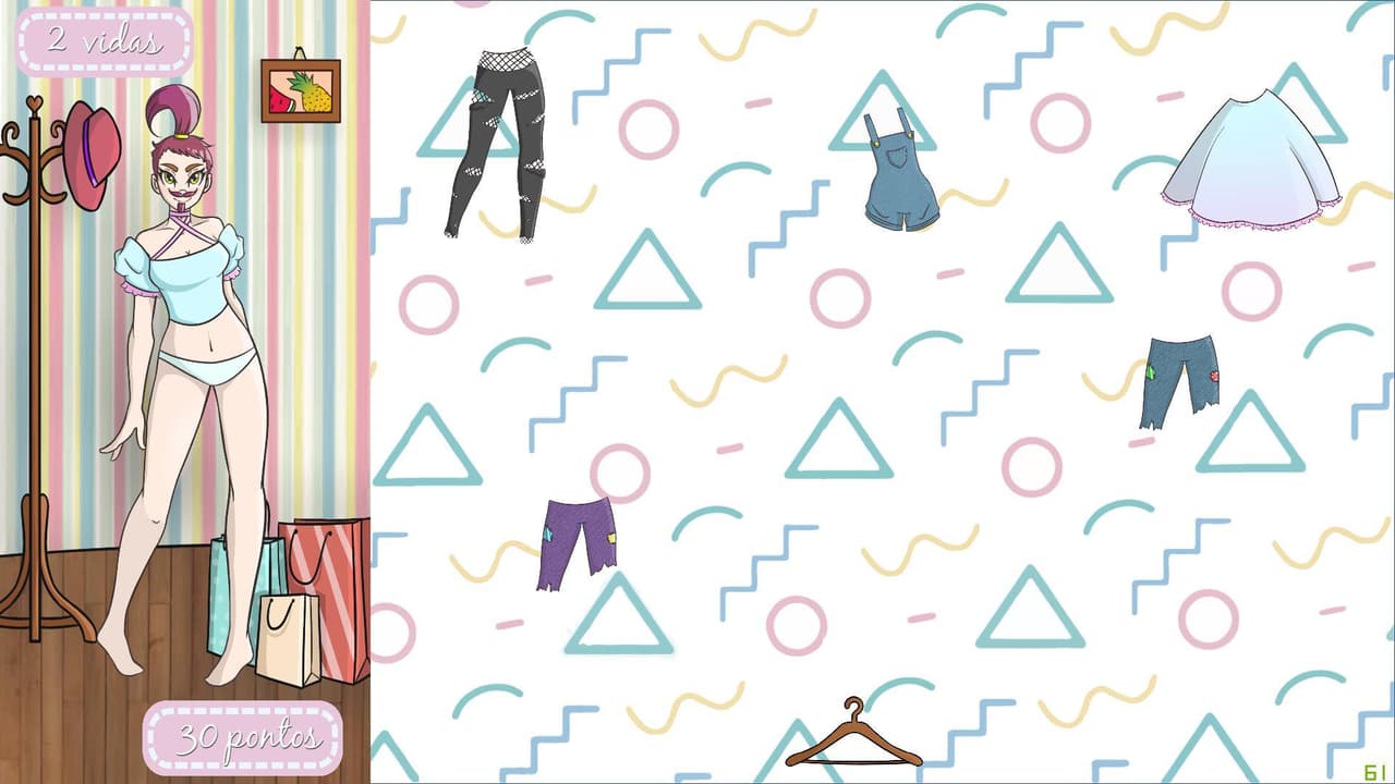 2Kawaii2Die screenshot 3