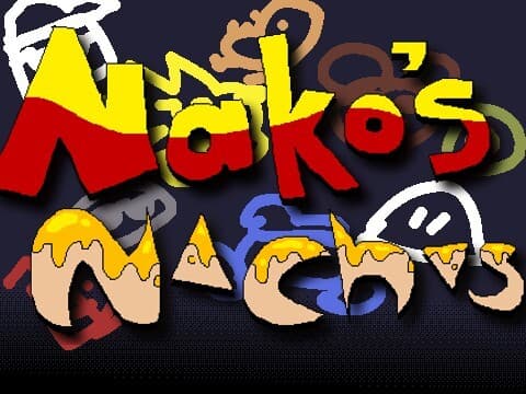 Nakos Nachos [DEMO 4] screenshot 2