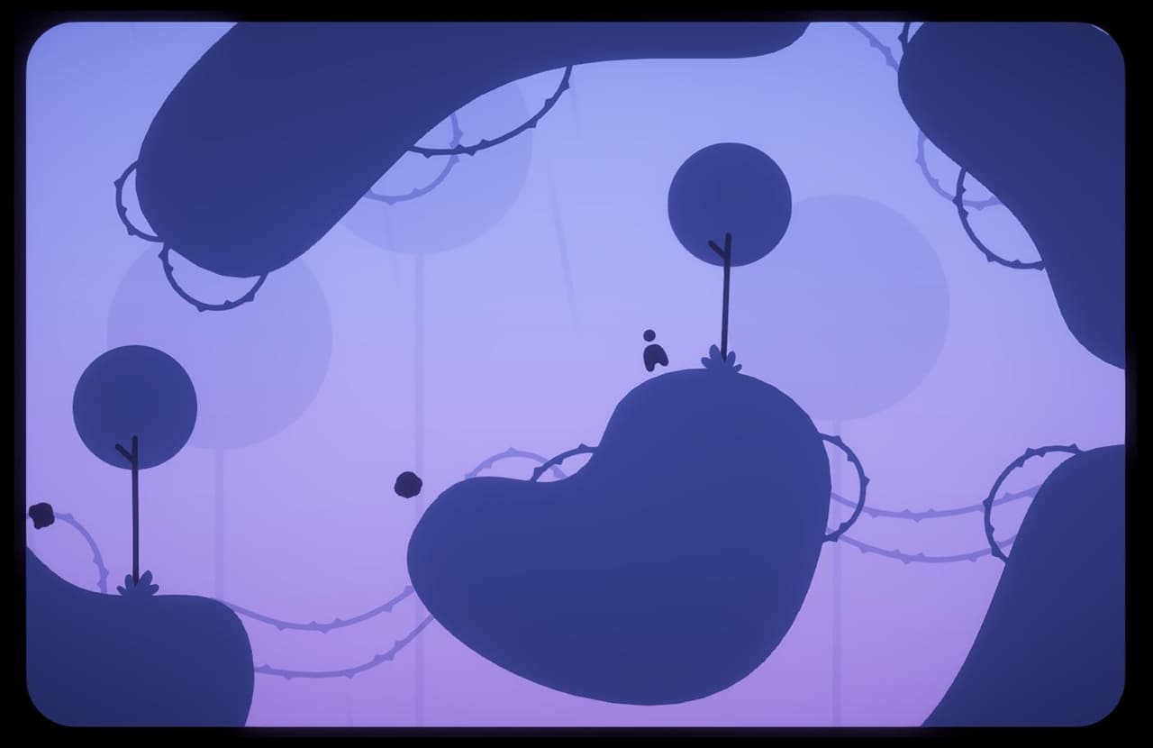 Bramble screenshot 4