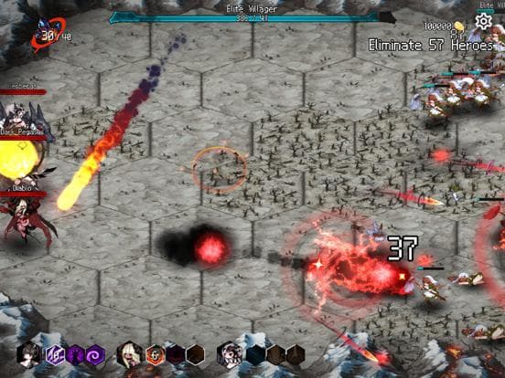 DungeonSquad screenshot 3