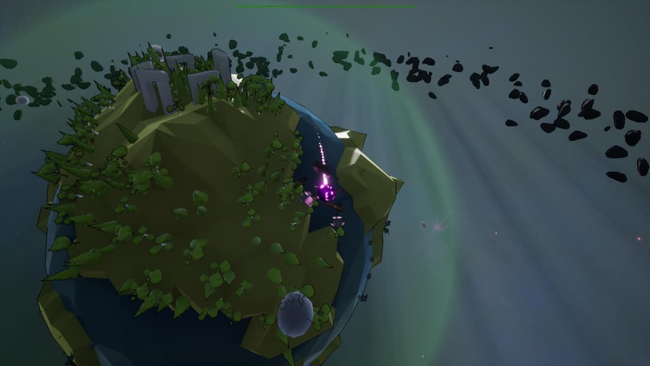 oh gosh! Planetarians screenshot 3