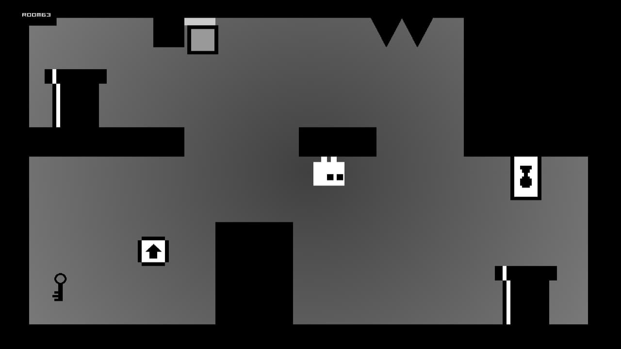 Monovert DX screenshot 3