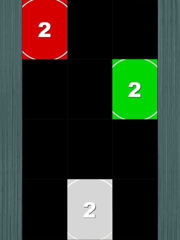 touches (YOM!) screenshot 3