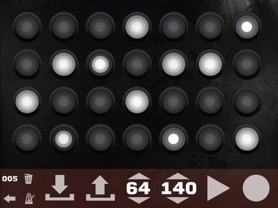 Dubstep Construction Kit - Beatmachine (Premium) screenshot 5