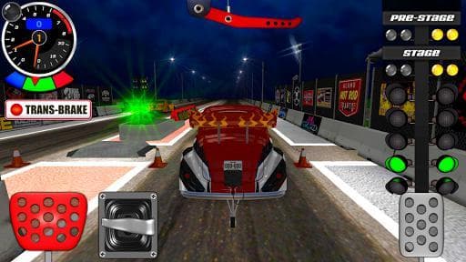Door Slammers 1 screenshot 2