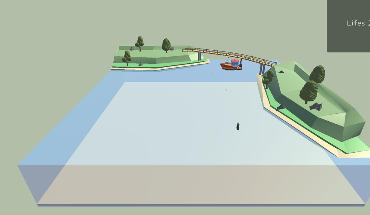 Diversion