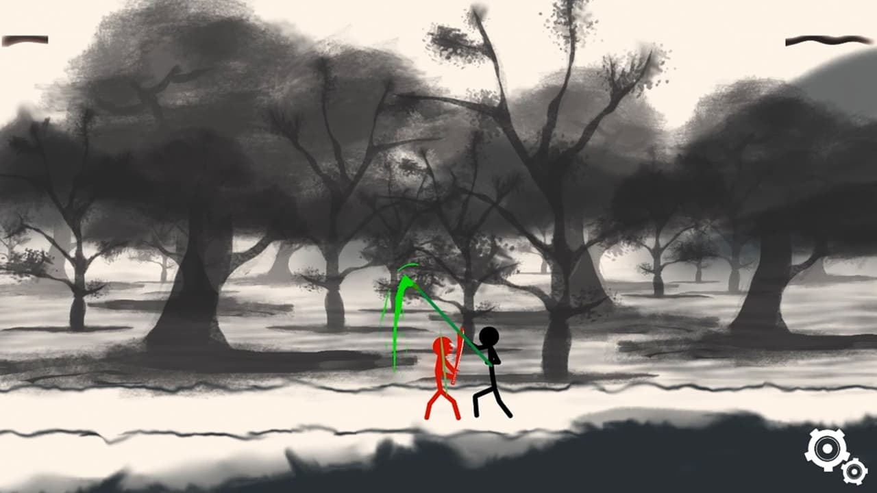 Nameless Tombstone - 2 screenshot 4