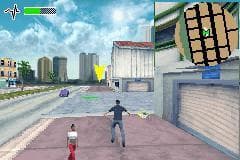 Driv3r Advance screenshot 6