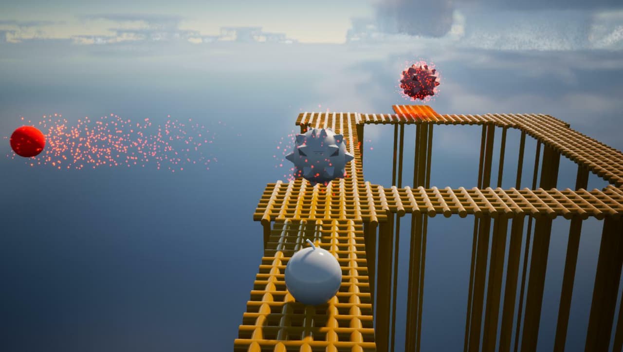 Bebom screenshot 3