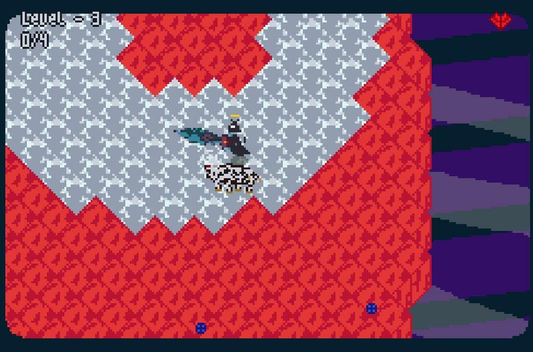 Android Ghost screenshot 3