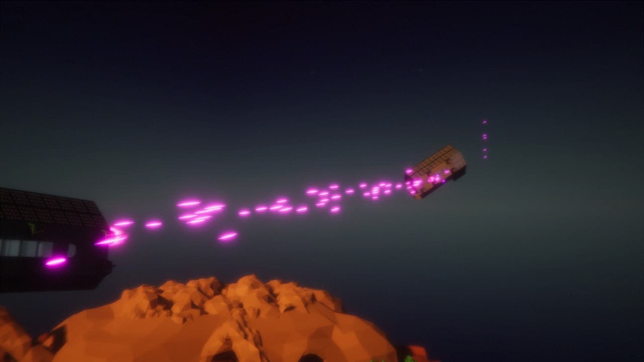Colonies End screenshot 4