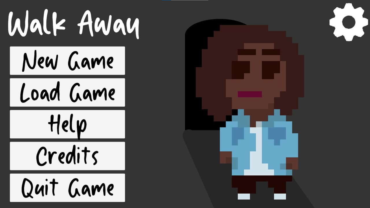 Walk Away (Funeral Pyre Games) screenshot 4