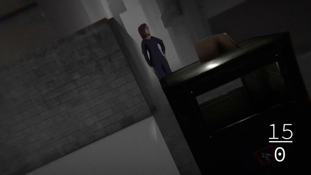 In Absentia Pre-Alpha