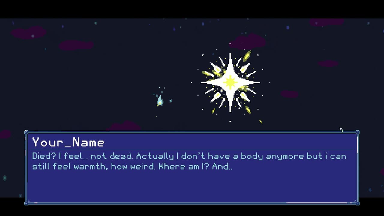 Welcome Back - Demo screenshot 3