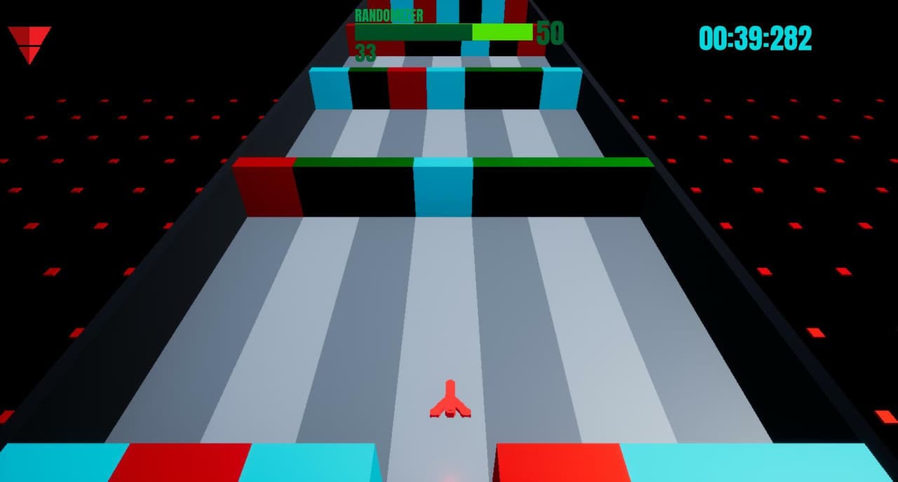 Escape Speed