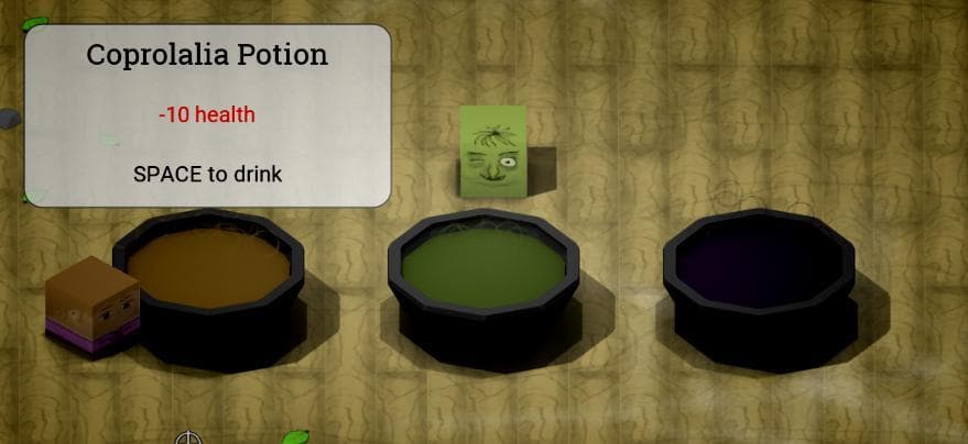 Tanistry screenshot 4