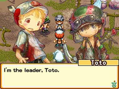 Elebits: The Adventures of Kai and Zero screenshot 6